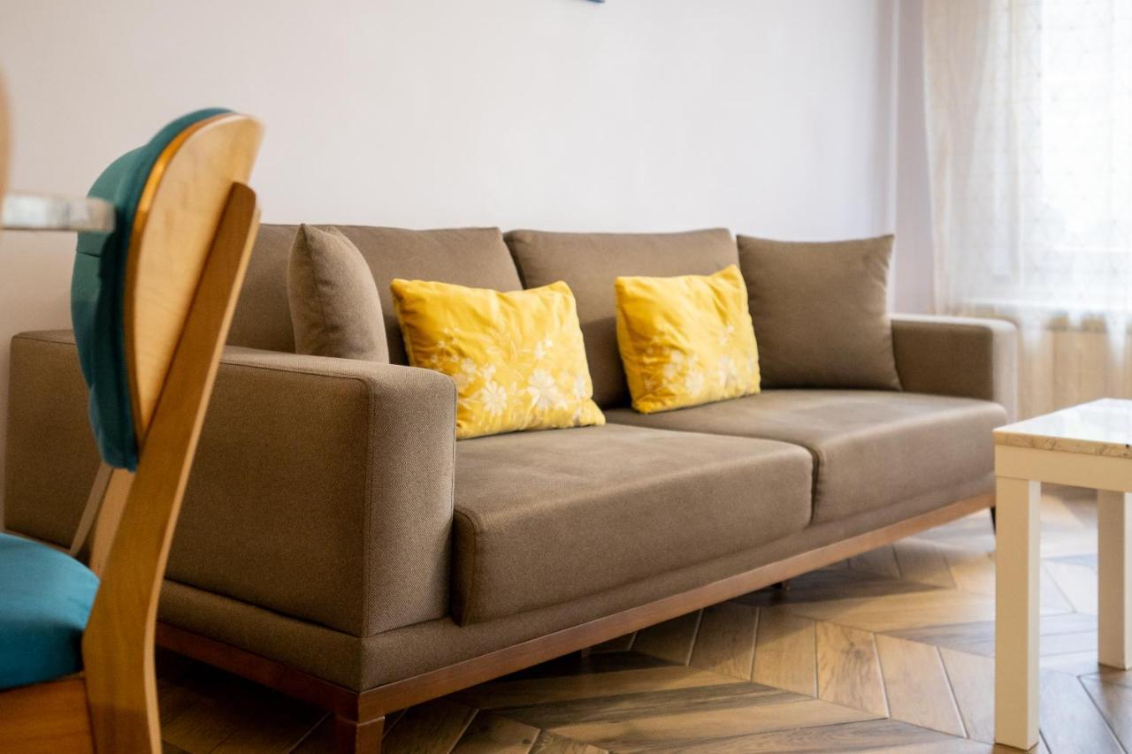 Sunny Apartment In Studentski Grad, Behind Unss ソフィア エクステリア 写真