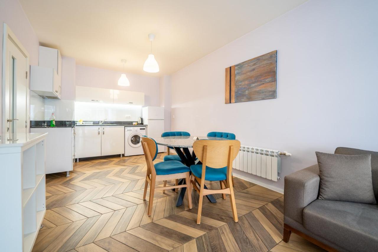 Sunny Apartment In Studentski Grad, Behind Unss ソフィア エクステリア 写真