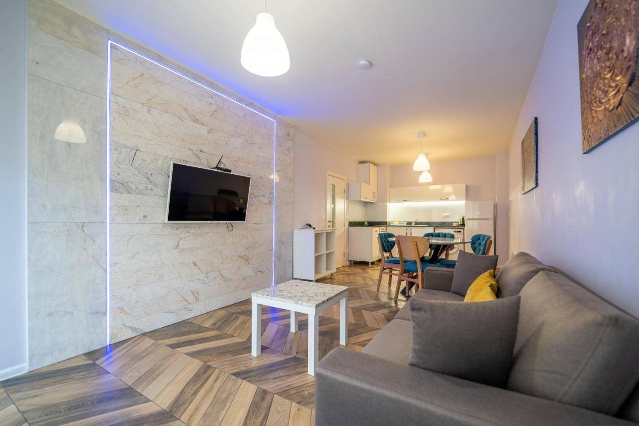 Sunny Apartment In Studentski Grad, Behind Unss ソフィア エクステリア 写真