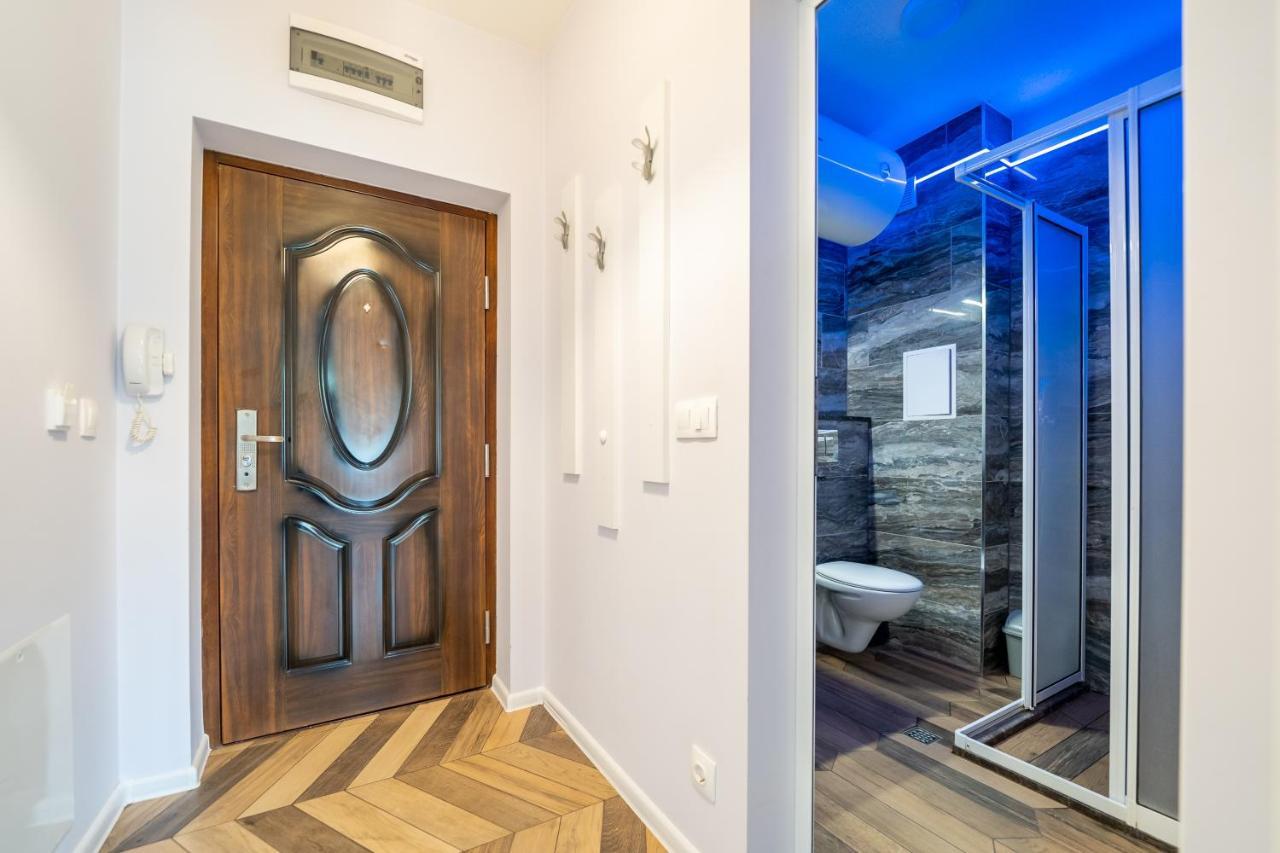 Sunny Apartment In Studentski Grad, Behind Unss ソフィア エクステリア 写真
