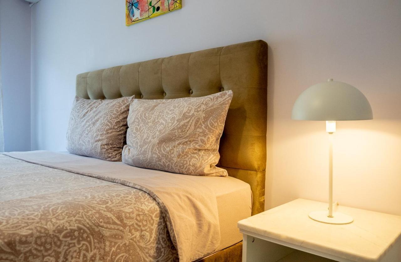 Sunny Apartment In Studentski Grad, Behind Unss ソフィア エクステリア 写真